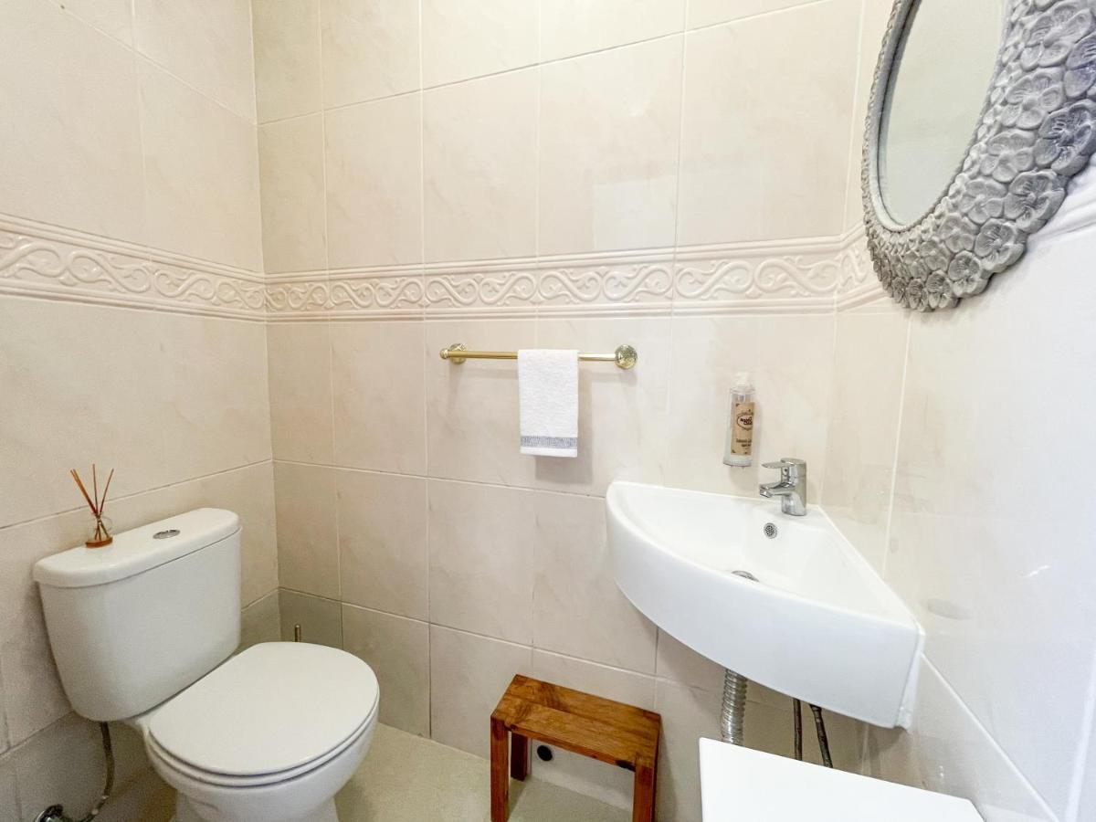 Populo Beach House Sao Roque  Bagian luar foto