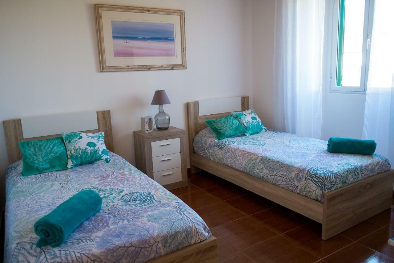 Populo Beach House Sao Roque  Bagian luar foto