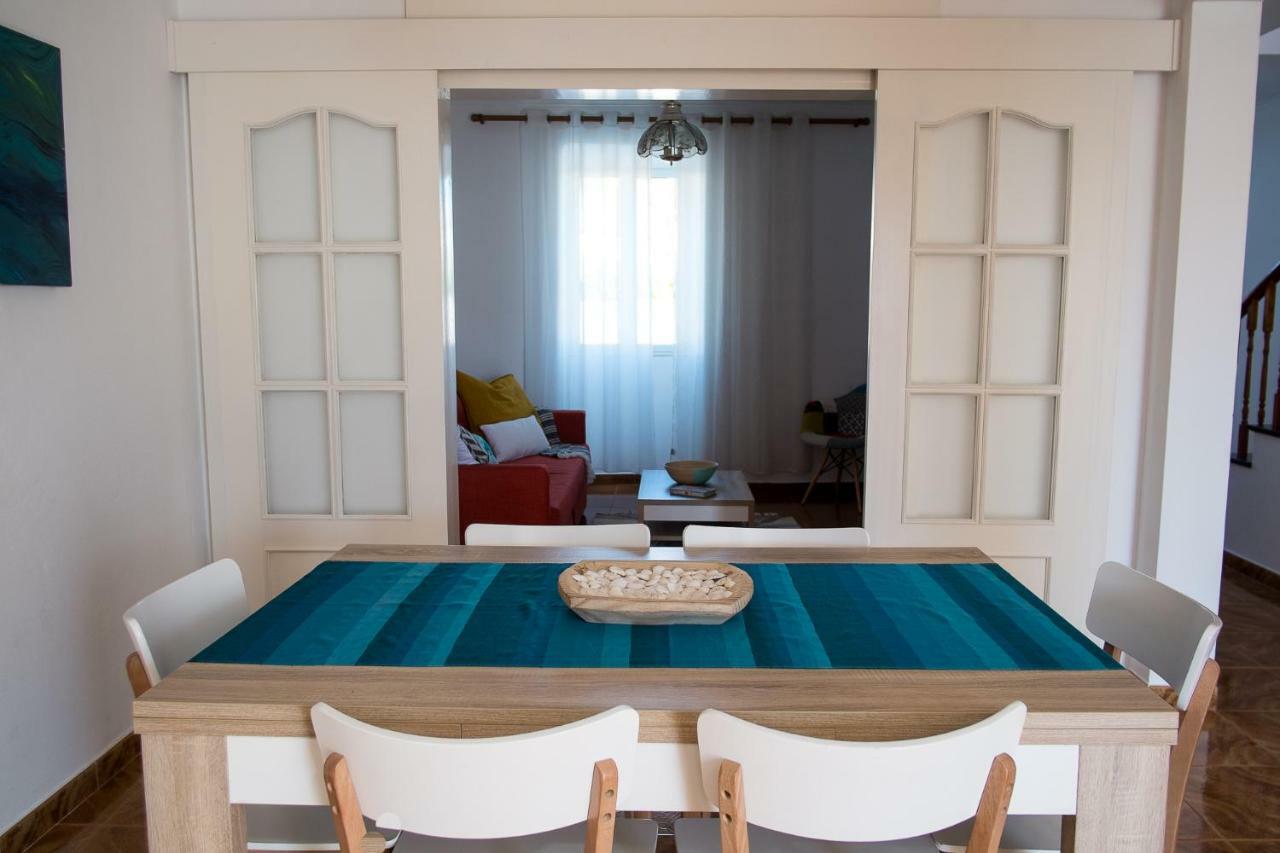 Populo Beach House Sao Roque  Bagian luar foto
