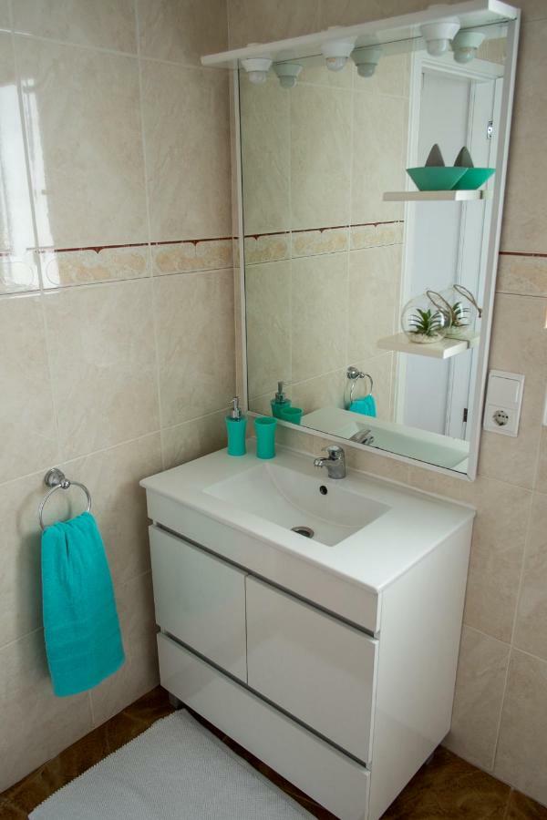 Populo Beach House Sao Roque  Bagian luar foto